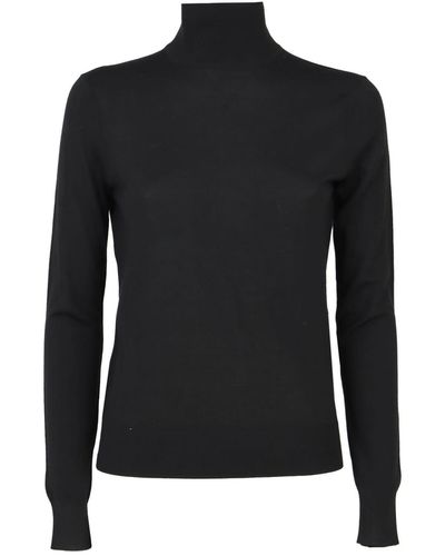 Theory Pullover - Noir