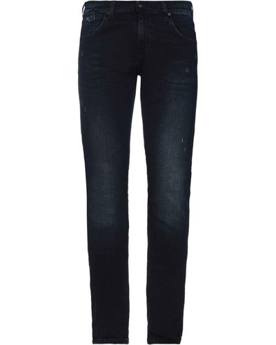 UNIFORM Jeans - Blue