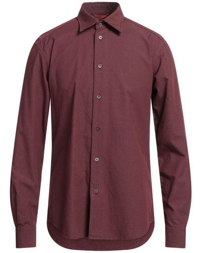 Barena Shirt - Purple