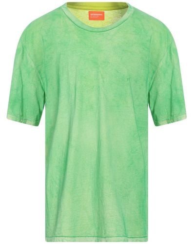 NOTSONORMAL T-shirt - Green