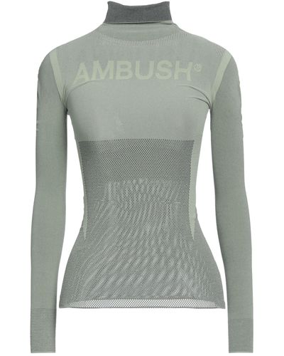 Ambush T-shirt - Green