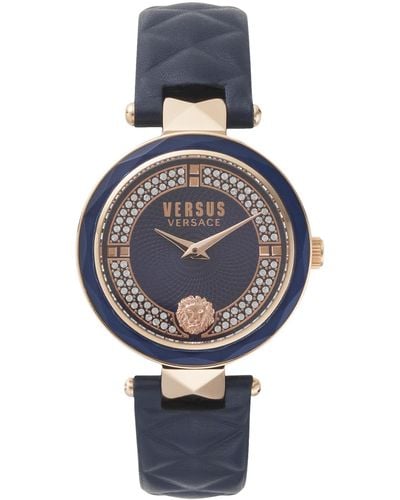 Versus Wrist Watch - Multicolour