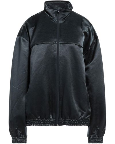 Acne Studios Felpa - Nero