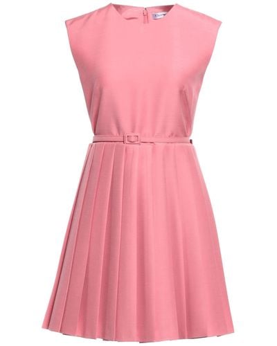 Dior Short Dress - Pink