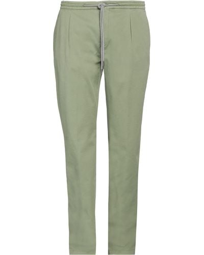 Hackett Pantalon - Vert