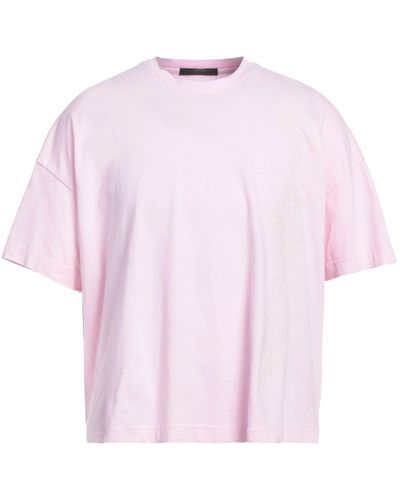 Tatras T-shirt - Pink