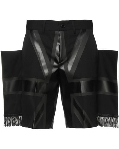 Burberry Shorts & Bermudashorts - Schwarz