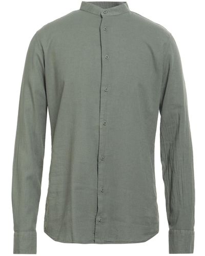 MULISH Shirt - Grey