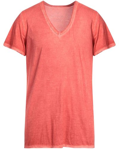 Mason's T-shirt - Pink