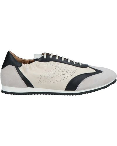 Emporio Armani Sneakers - Bianco