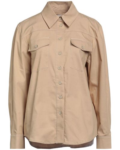 FACE TO FACE STYLE Shirt - Natural