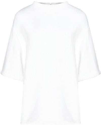 AZ FACTORY T-shirt - Blanc