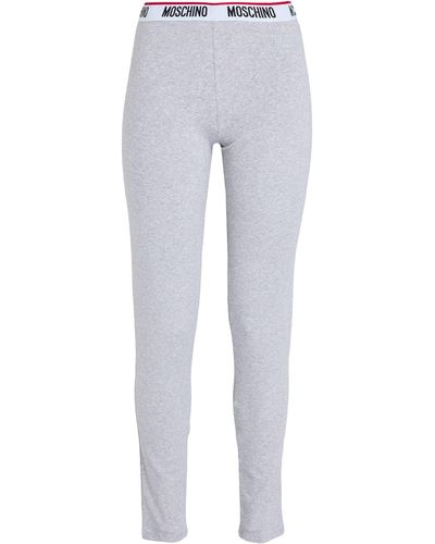 Moschino Sleepwear - Grey