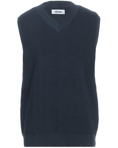 Minimum Sweater - Blue