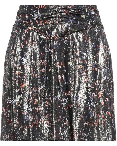 IRO Midi Skirt - Grey