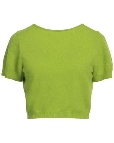 FEDERICA TOSI Pullover - Verde