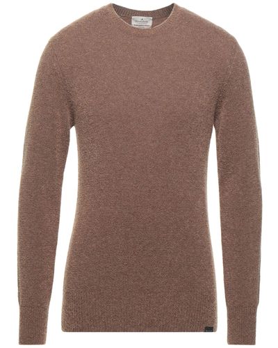 Brooksfield Sweater - Multicolor