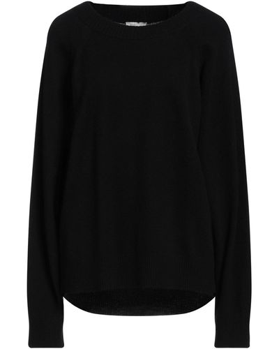 Marella Sweater - Black