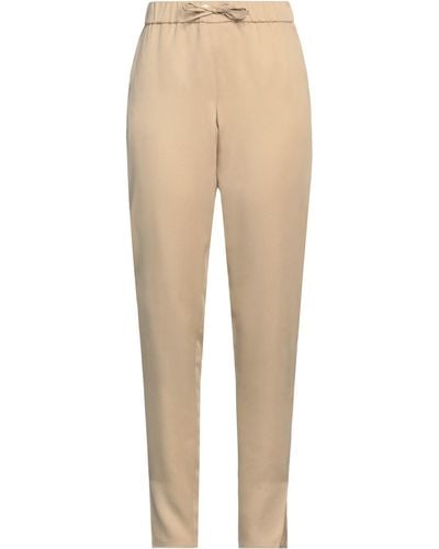 Akris Trouser - Natural