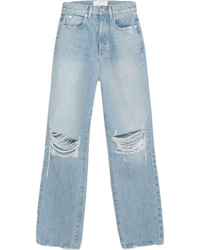 SLVRLAKE Denim Jeans - Blue