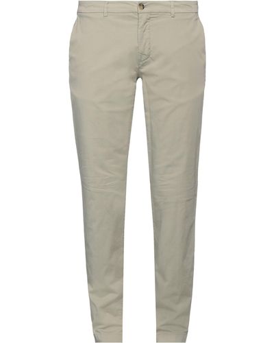 Cruna Trouser - Natural