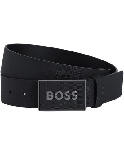 BOSS Belt - Black