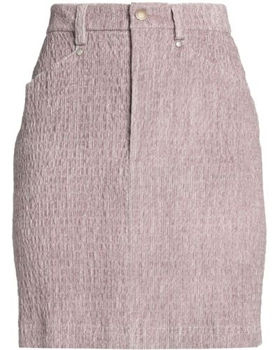 Momoní Mini Skirt - Multicolor