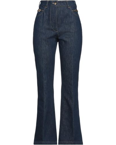 Patou Pantaloni Jeans - Blu