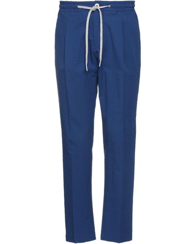 Obvious Basic Pantalone - Blu