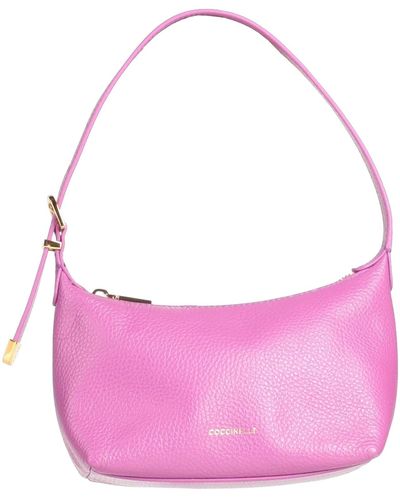 Coccinelle Handtaschen - Pink