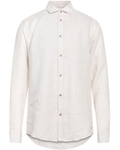 Trussardi Shirt - White