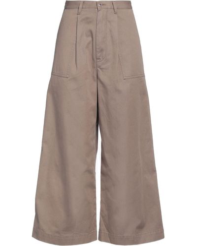 Pence Trouser - Gray