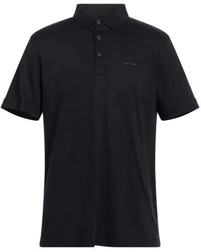 Pierre Cardin Polo Shirt - Black