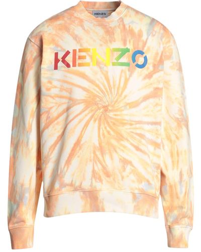 KENZO Sweatshirt - Multicolor