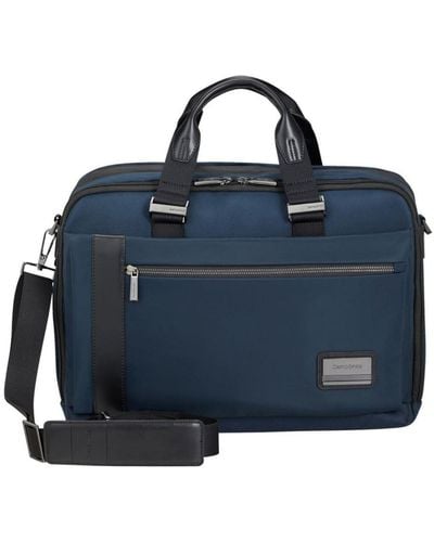 Samsonite Bolso de viaje - Azul