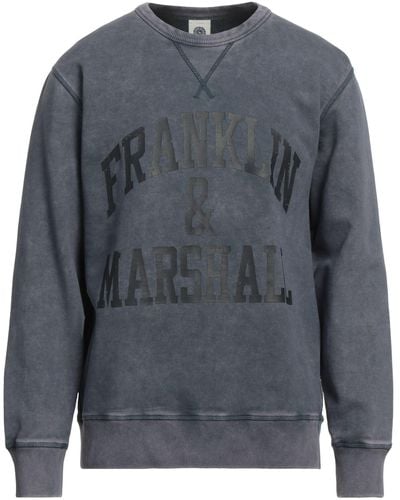 Franklin & Marshall Sweatshirt - Grey