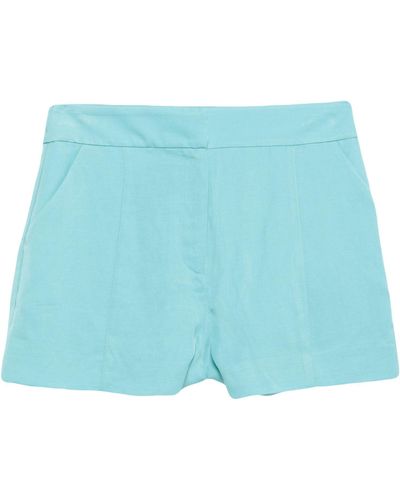 Marciano Shorts E Bermuda - Blu