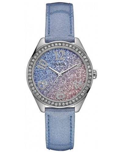 Guess Reloj de pulsera - Azul