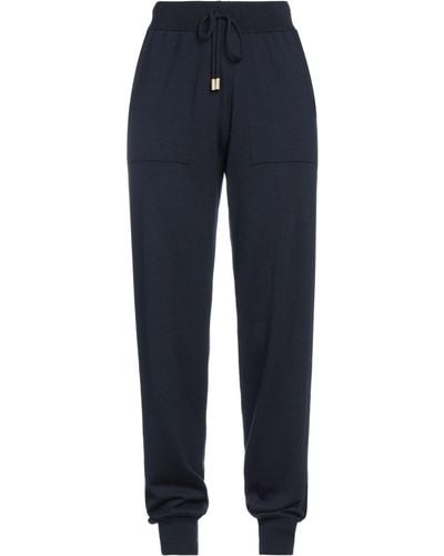 Eleventy Trousers - Blue