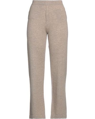 Not Shy Trousers - Grey
