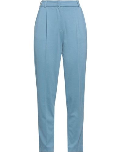 Sfizio Pantalone - Blu