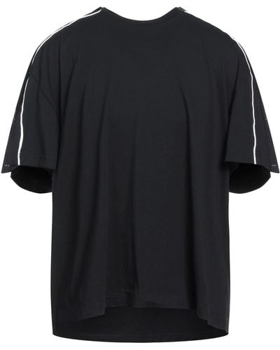 Y. Project Camiseta - Negro