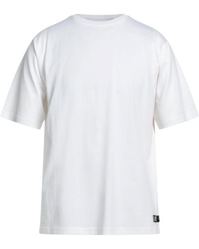 U.P.W.W. T-shirt - White