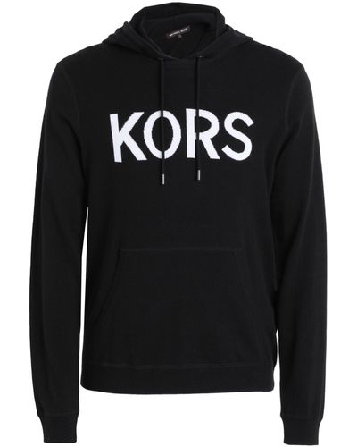 Michael Kors Jumper - Black