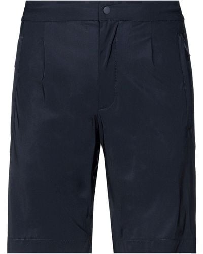 People Of Shibuya Shorts & Bermuda Shorts - Blue