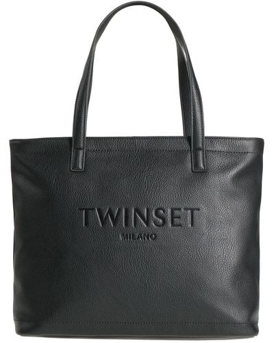 Twin Set Handtaschen - Schwarz