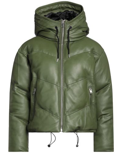 Bolongaro Trevor Down Jacket - Green