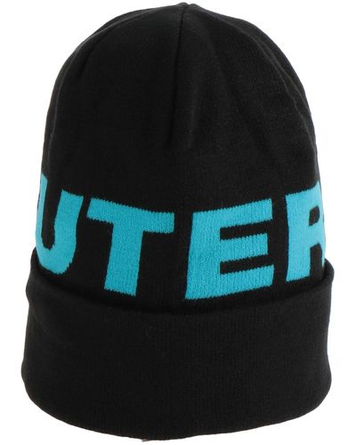Iuter Hat - Black