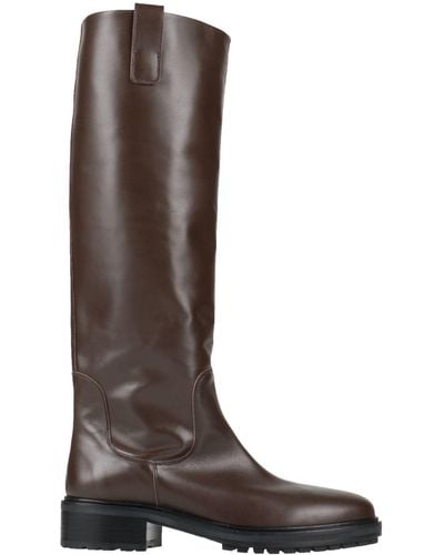 Aeyde Boot - Brown