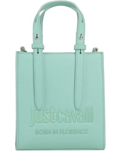 Just Cavalli Handtaschen - Grün